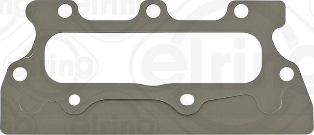 Прокладка выпускного коллектора Elring для Smart Fortwo III (C453, A453) 2014-2026. Артикул 778.420