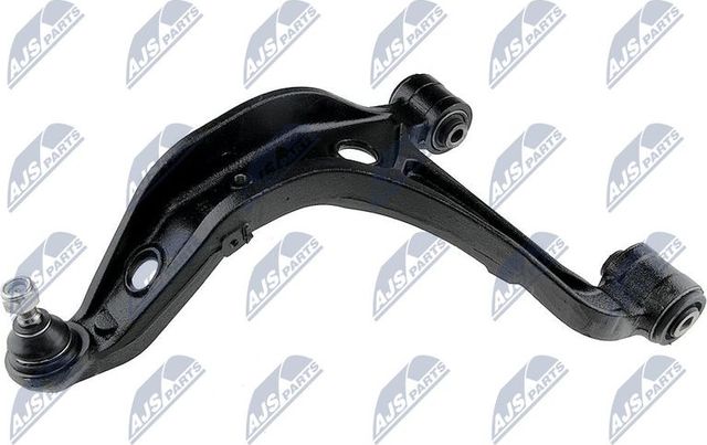 Поперечный рычаг задней подвески NTY. Артикул ZWT-SU-005