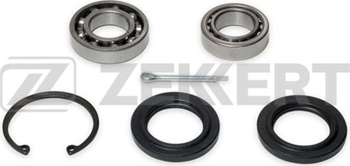 Ступичный подшипник (комплект) Zekkert. Артикул RL-5120