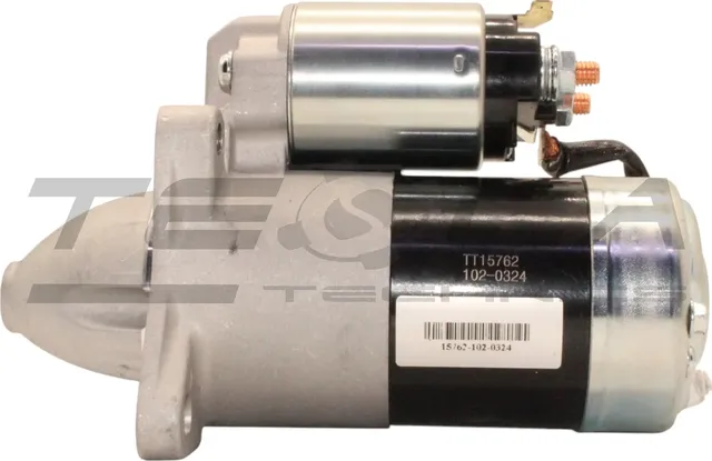 Стартер (Tesla Technics). Артикул TT15762