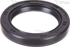 Сальник коленвала Zentparts для Mazda MPV II (LW) 1999-2002. Артикул Z26879