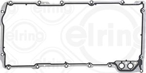Прокладка маслянного поддона двигателя Elring для Hummer H3 2008-2010. Артикул 947.800