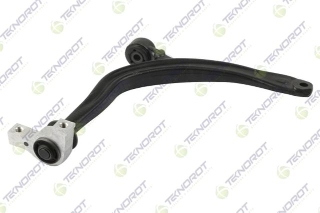 Поперечный рычаг передней подвески Teknorot левый нижний для Citroen C5 I 2001-2008. Артикул CI-606