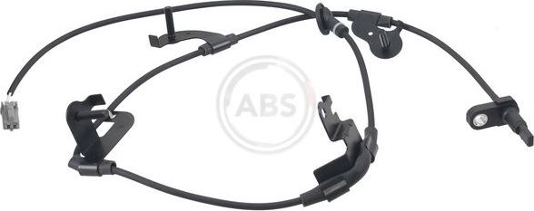 Датчик ABS ABS для Toyota RAV4 III (XA30) 2005-2013. Артикул 31136