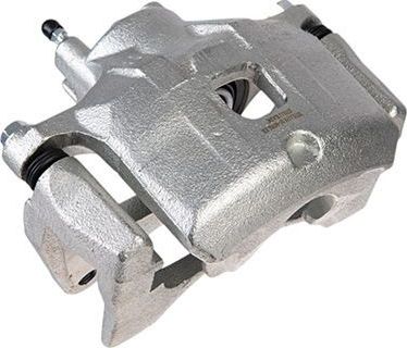 Тормозной суппорт Stellox для Mitsubishi ASX I 2010-2026. Артикул 05-90702-SX