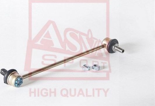 Стойка (тяга) стабилизатора Asva. Артикул 0323-REF
