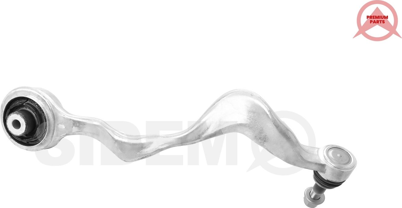 Продольный рычаг передней подвески Sidem (алюминий). Артикул 210479