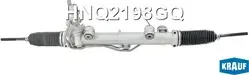 Рулевая рейка Krauf. Артикул HNQ2198GQ