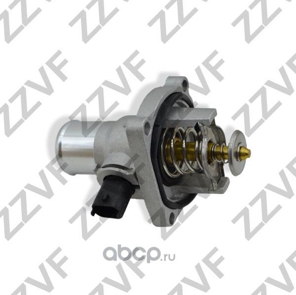 ТЕРМОСТАТ В СБОРЕ GM 1.6 1.8 БЕНЗИН OPEL ASTRA H/VECTRA C/INSIGNIA CHEVROLET AVE (Zzvf). Артикул GRA58447