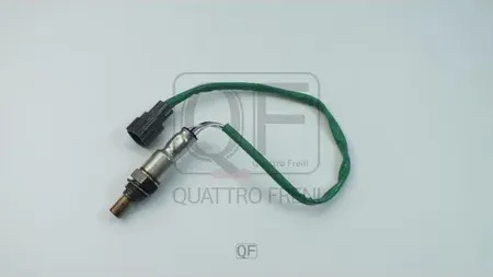 ДАТЧИК КИСЛОРОДНЫЙ (Quattro Freni). Артикул QF57A00082