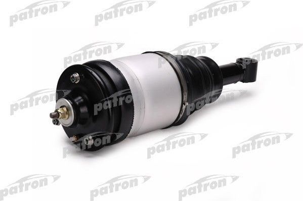 Стойка амортизационная пневмоподвески Patron задняя для Land Rover Range Rover III 2005-2012. Артикул PAS2007