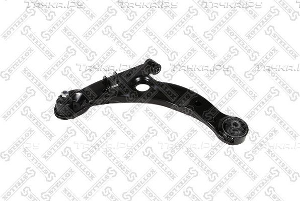 Рычаг передней подвески Stellox для Renault 21 1989-1994. Артикул 57-00896A-SX