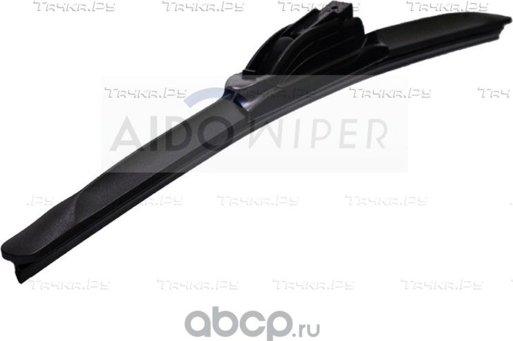 Щетка стеклоочистителя бескаркасная 550мм (22)(AIDO). Артикул AD86622