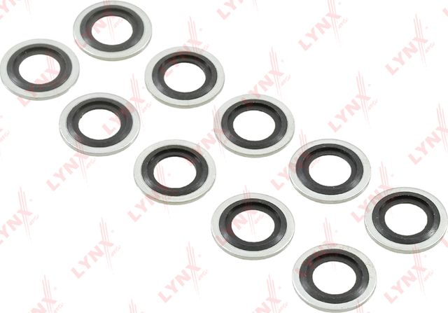 Уплотнительное кольцо (Lynxauto). Артикул SG-2550