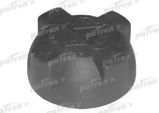 Крышка расширительного бачка Patron. Артикул P16-0001