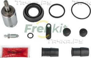 Ремкомплект тормозного суппорта Frenkit задний для MINI Countryman II (F60) 2016-2026. Артикул 234982