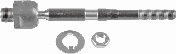 Рулевая тяга Lemforder. Артикул 38059 01