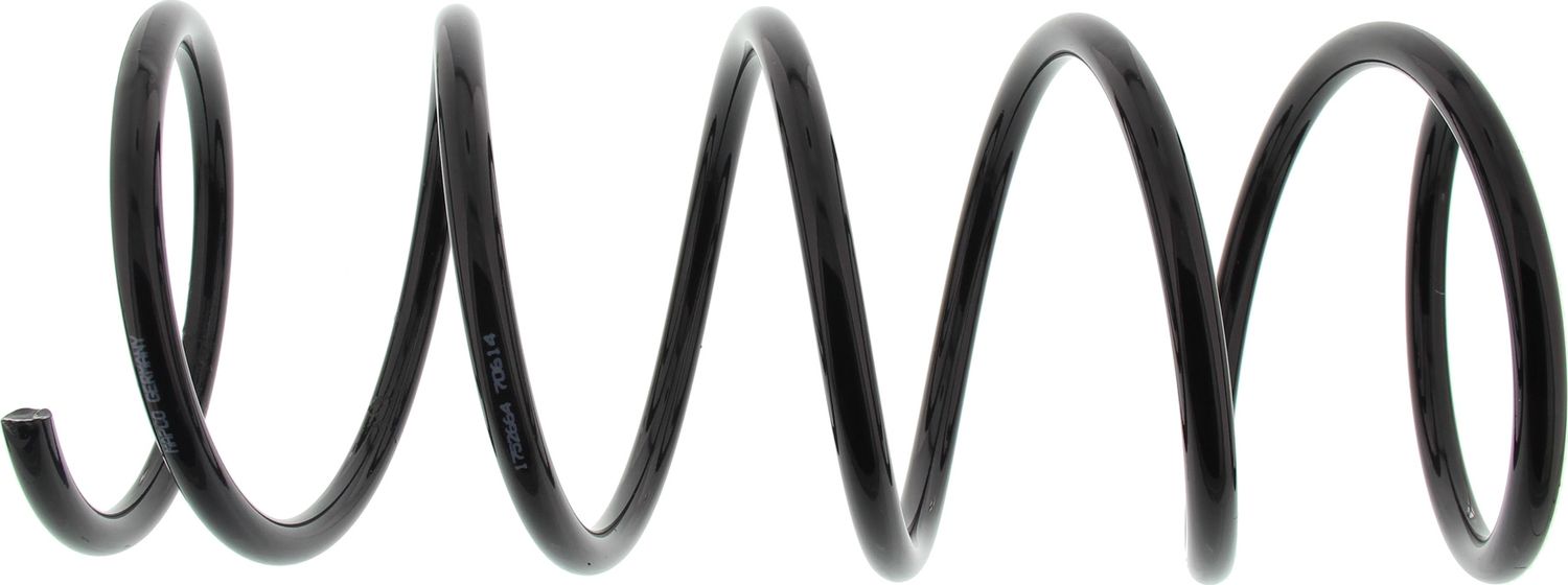 Пружина подвески MAPCO. Артикул 70614