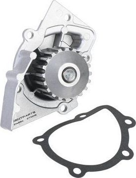 Помпа (водяной насос) Zentparts. Артикул Z14684