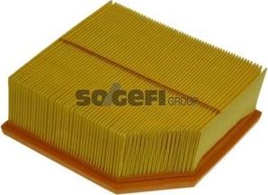 Воздушный фильтр Purflux. Артикул A1147