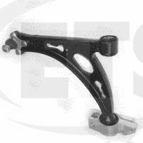 Поперечный рычаг передней подвески ETS левый для Skoda Octavia A5 2004-2013. Артикул 31.TC.587