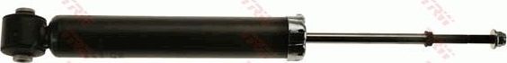 Амортизатор TRW TRW SINGLE. Артикул JGT1190S
