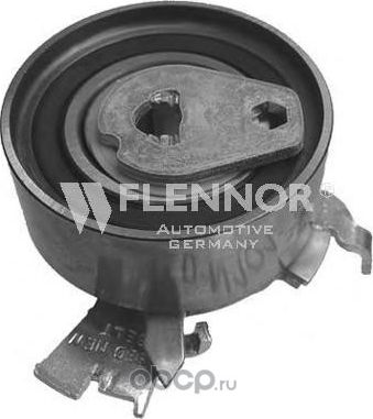 ролик (Flennor). Артикул FS04391