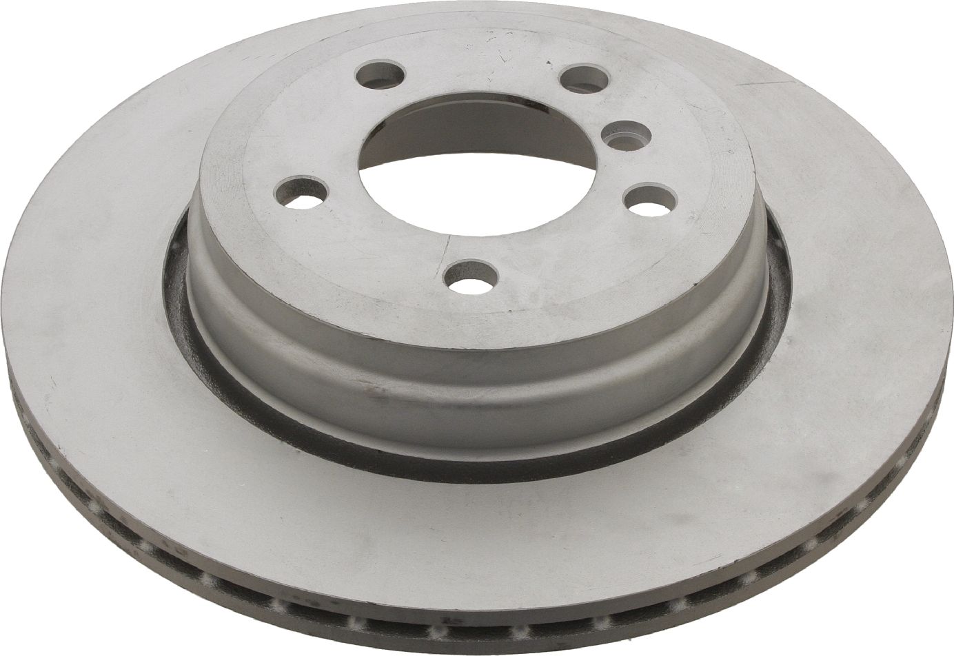 Тормозной диск Febi Bilstein. Артикул 31724