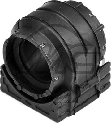 Втулки стабилизатора Metalcaucho (резина). Артикул 06447