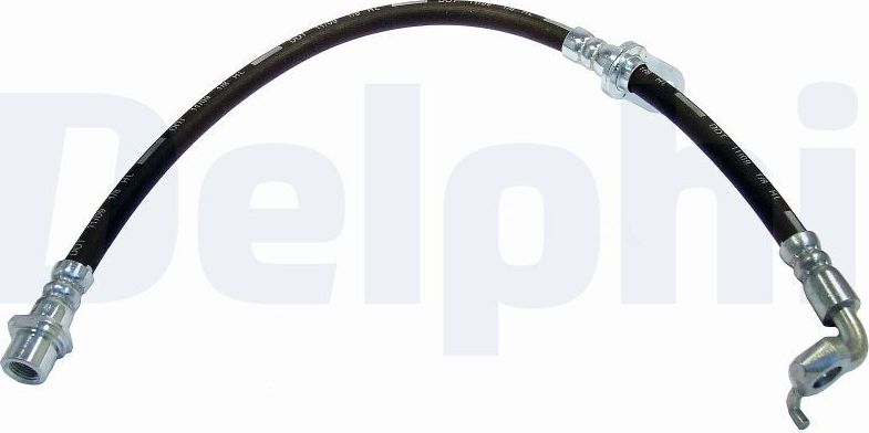 Тормозной шланг Delphi. Артикул LH6779