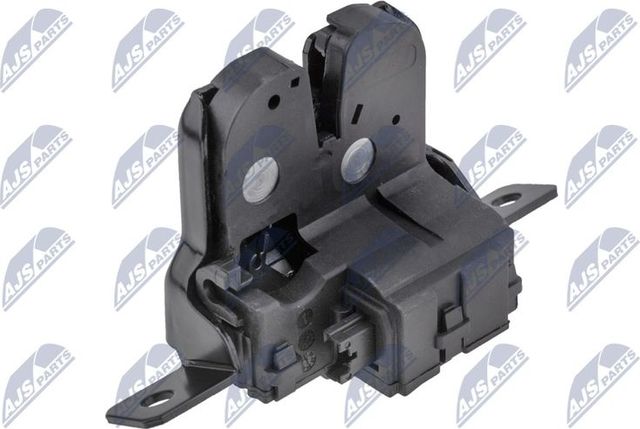 Замок задней двери NTY задний для BMW i3 I (I01) 2013-2026. Артикул EZC-BM-186