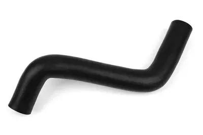 Шланг радиатора FORD FIESTA V 1.25/1.4/1.6  FUSHION 1.4 16V (Tork). Артикул TRK1948