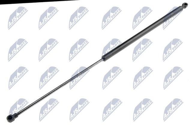 Амортизатор (упор) багажника NTY для Citroen Xsara Picasso 1999-2012. Артикул AE-CT-009