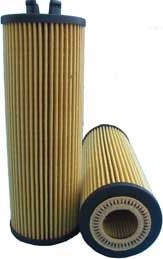 Масляный фильтр Alco Filters. Артикул MD-873