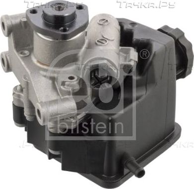 Насос ГУР Febi Bilstein. Артикул 102857