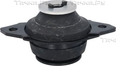 Подушка (опора) двигателя Birth передняя левая для Volkswagen Polo III 1995-2002. Артикул 5552