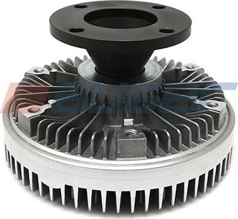 Муфта (вискомуфта) вентилятора Auger для MAN NG 1998-2026. Артикул 58528