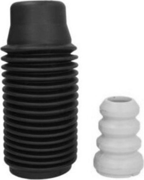 Комплект отбойников и пыльников амортизаторов (стоек) CTR. Артикул GP0075