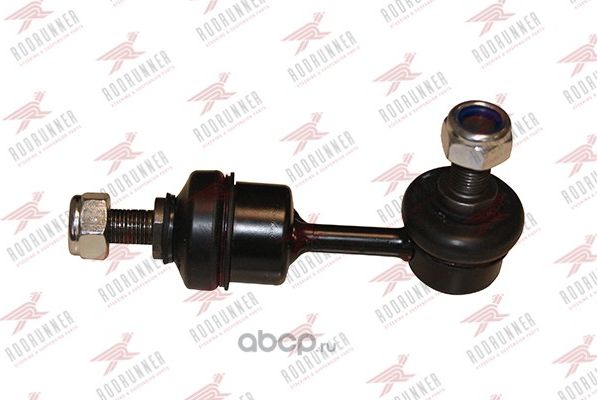 стойка стабилизатора подвески (Made in Turkey) (Rodrunner). Артикул LSHY430
