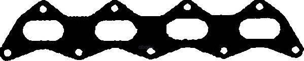 Прокладка выпускного коллектора Glaser для Fiat Tipo 160 1989-1995. Артикул X51004-01