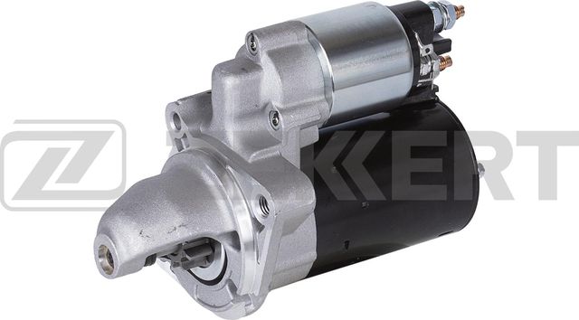 Стартер Zekkert для BMW 5 V (E60/E61) 2001-2010. Артикул AN-1019