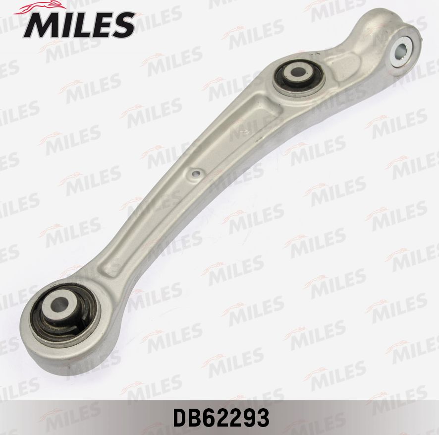 Поперечный рычаг передней подвески Miles (алюминий). Артикул DB62293