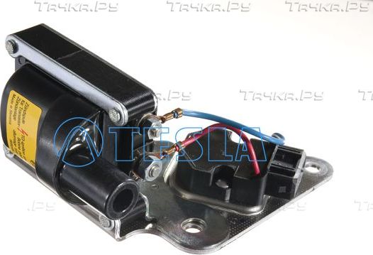 Катушка зажигания Tesla для Volvo S70 1996-2000. Артикул CL119