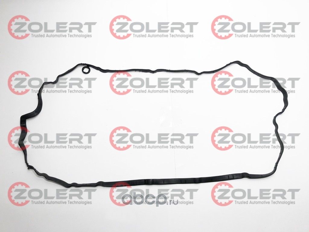 прокладка клапанной крышки (Zolert). Артикул ZBA325