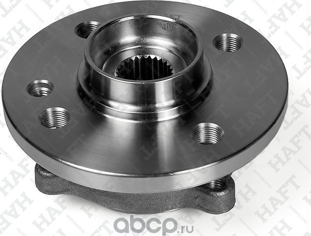 Ступица (Haft). Артикул RV0363