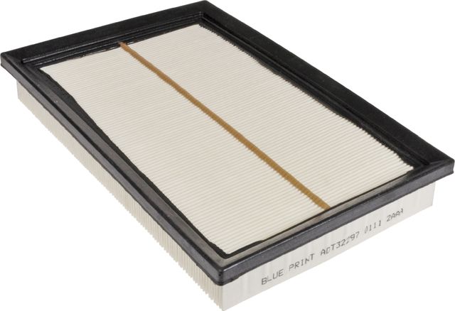 Воздушный фильтр Blue Print. Артикул ADT32297