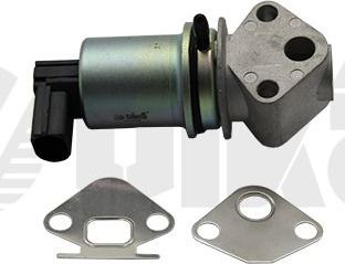 Клапан EGR (рециркуляции выхлопных газов) Vika для SEAT Ibiza III 2002-2009. Артикул 11311009501