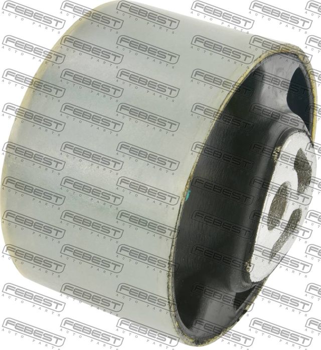 Подушка (опора) двигателя Febest правая для Peugeot 307 I 2000-2009. Артикул PGMB-003