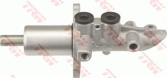 Тормозной цилиндр главный TRW для Mercedes-Benz E-Класс III (W211, S211) 2002-2009. Артикул PML483
