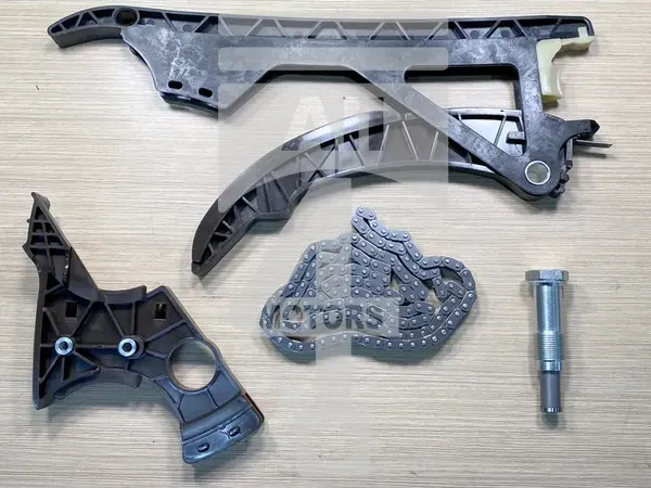 Комплект ГРМ (All4motors). Артикул ECC0133